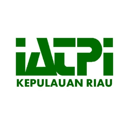 Logo IAPI Kepulauan Riau